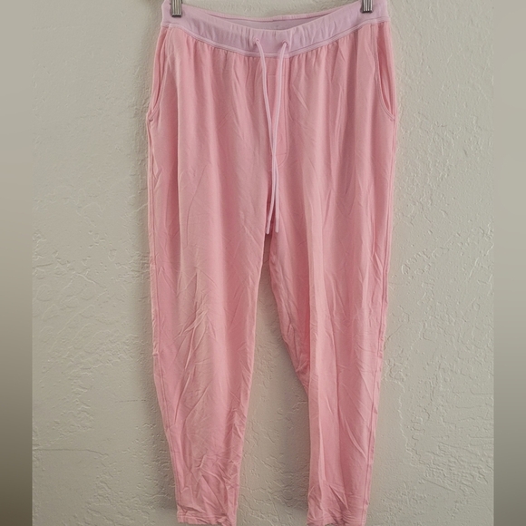 Long Jambys Breathable No Sweat Sweatpants Size Medium - Picture 1 of 6